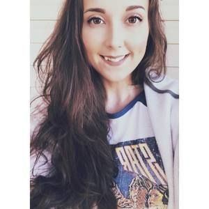 Meet your Posher, Janice